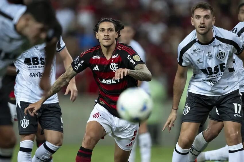 Central Córdoba x Flamengo – Onde assistir ao vivo, horário, prováveis escalações e análise da Libertadores 2025