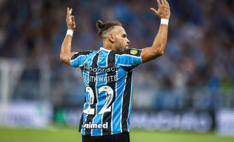 Atlético Grau x Grêmio – Onde assistir ao vivo, horário, prováveis escalações e análise da Sul-Americana 2025