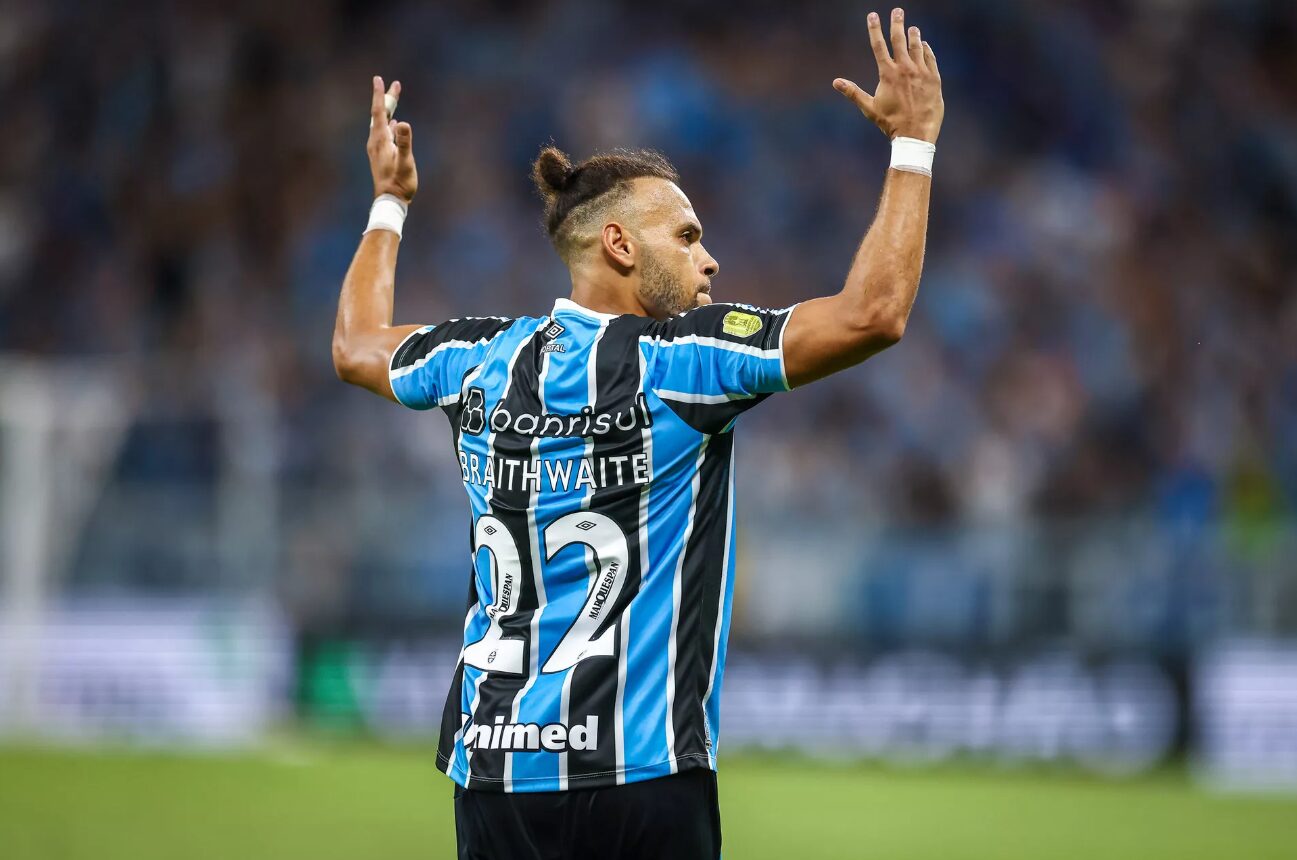 Atlético Grau x Grêmio – Onde assistir ao vivo, horário, prováveis escalações e análise da Sul-Americana 2025
