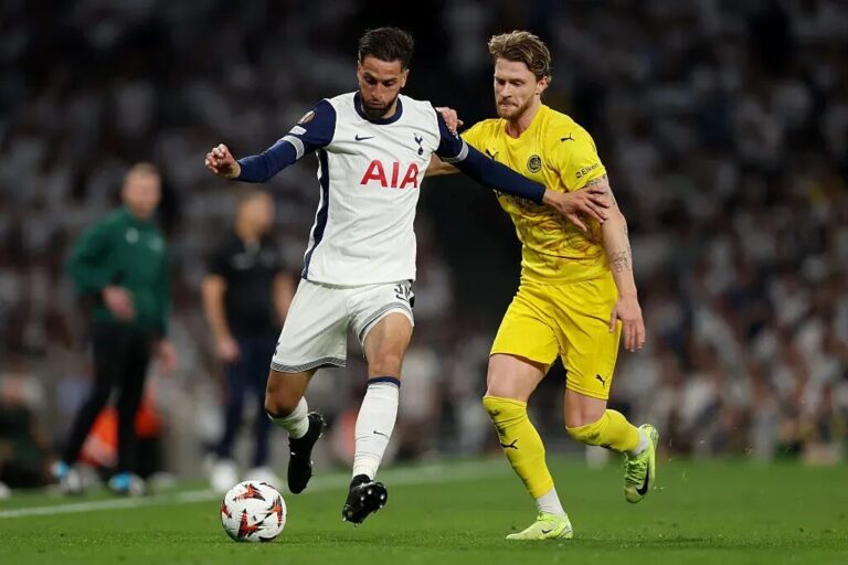 Tottenham x Crystal Palace – análise, palpites, prováveis escalações e onde assistir – Premier League hoje