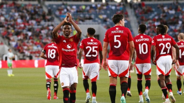 Manchester United x Athletic Bilbao: Onde assistir, horários, retrospecto, prováveis escalações Liga Europa