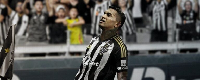 Onde assistir Iquique x Atlético Mineiro: Horário, prováveis escalações e tudo sobre hoje na Sul-Americana 2025