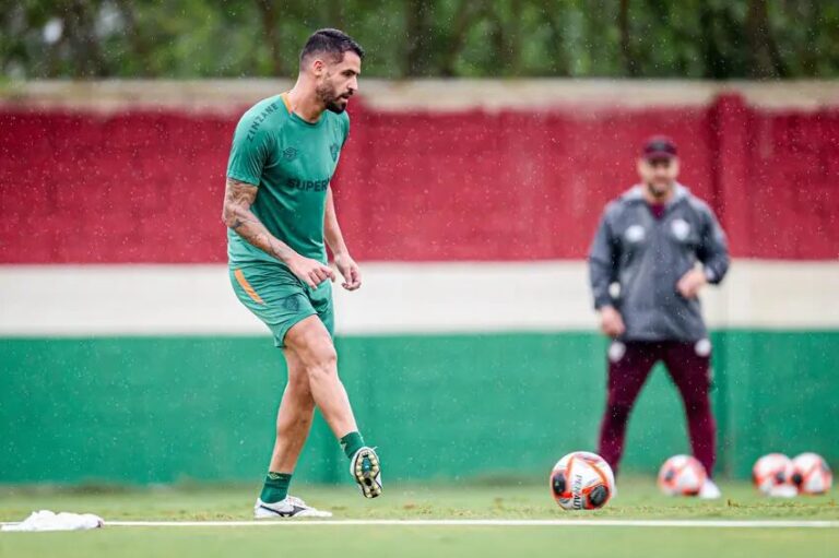 GV San José x Fluminense: Onde assistir, horário, prováveis escalações e tudo sobre a Sul-Americana 2025