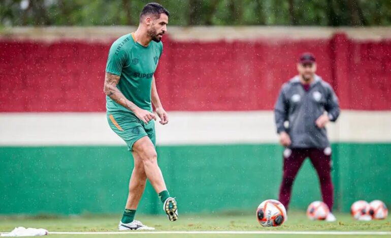 GV San José x Fluminense: Onde assistir, horário, prováveis escalações e tudo sobre a Sul-Americana 2025