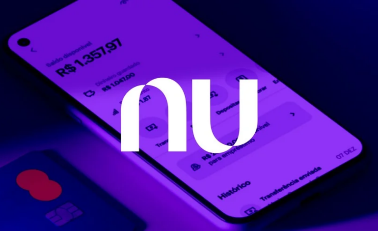 Como usar o Pix por aproximação no Nubank