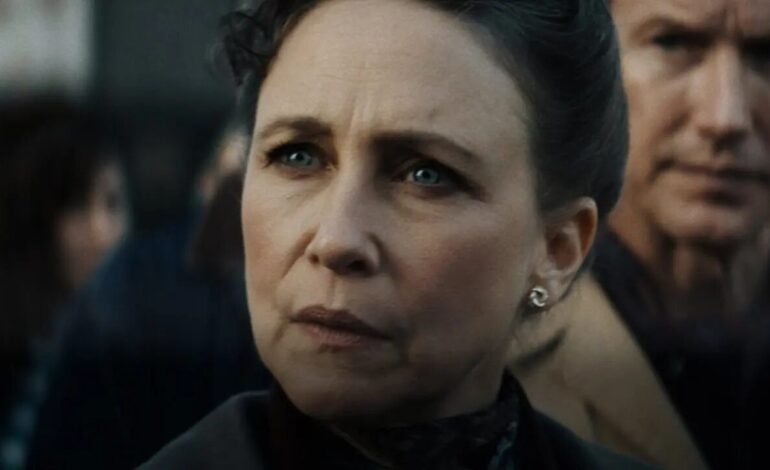 Invocação do Mal 4 ganha trailer assustador e data de estreia no Brasil: O capítulo final dos Warren