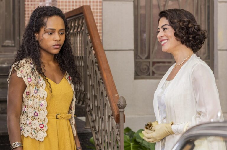Resumo da Semana nas Novelas: Garota do Momento Capítulos de 9 a 17/05