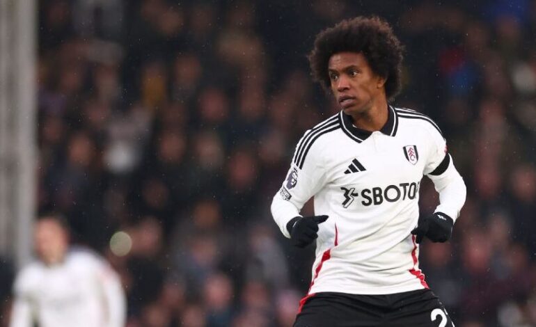Fulham x Everton: Onde assistir, horário, prováveis escalações e tudo sobre o duelo da Premier League 2024/25