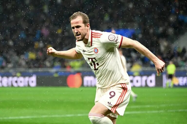 Bayern de Munique x Borussia Monchengladbach: onde assistir, horário, prováveis escalações e informações da Bundesliga 2024/25
