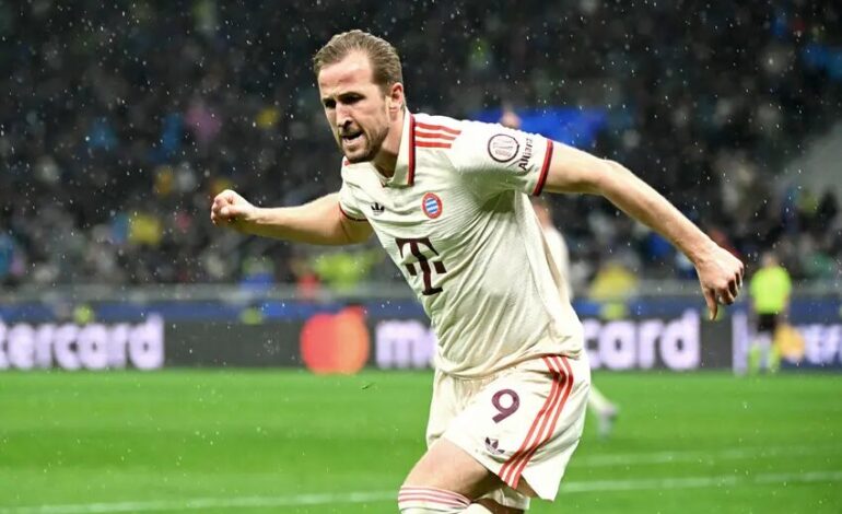Bayern de Munique x Borussia Monchengladbach: onde assistir, horário, prováveis escalações e informações da Bundesliga 2024/25