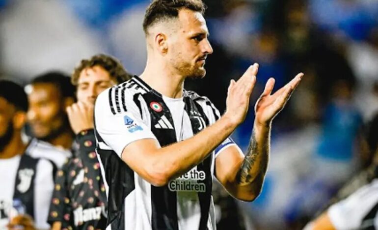 Lazio x Juventus: onde assistir, horário, prováveis escalações e tudo sobre o duelo da Série A 2024/25
