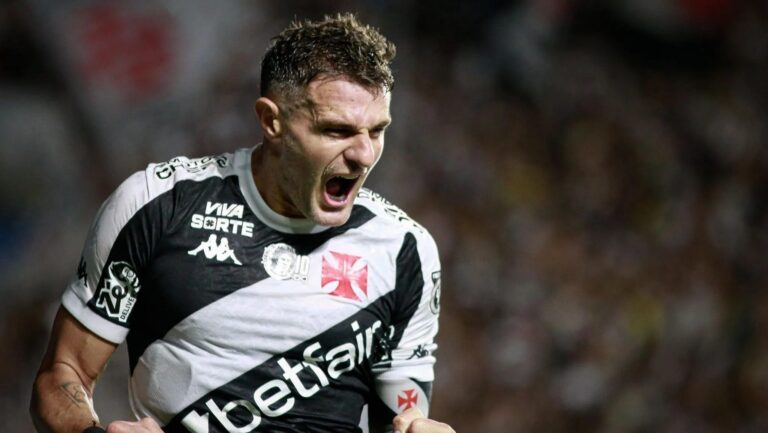 Vitória x Vasco: Onde assistir, horário, escalações e panorama do duelo do Brasileirão 2025