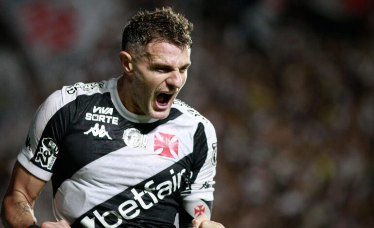 Vitória x Vasco: Onde assistir, horário, escalações e panorama do duelo do Brasileirão 2025