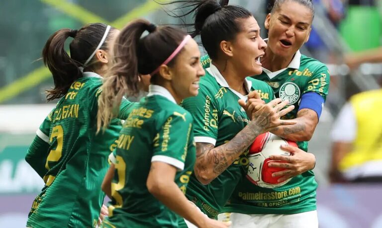 Palmeiras x 3B da Amazônia: Onde assistir, horário, prováveis escalações – Brasileirão Feminino