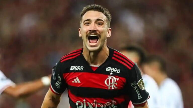 Flamengo x Bahia: Onde assistir, horário, prováveis escalações e análise do duelo no Brasileirão 2025