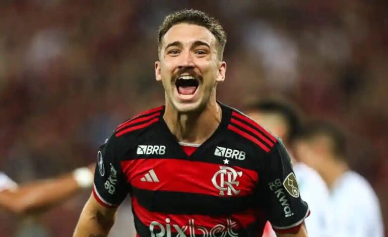 Flamengo x Bahia: Onde assistir, horário, prováveis escalações e análise do duelo no Brasileirão 2025