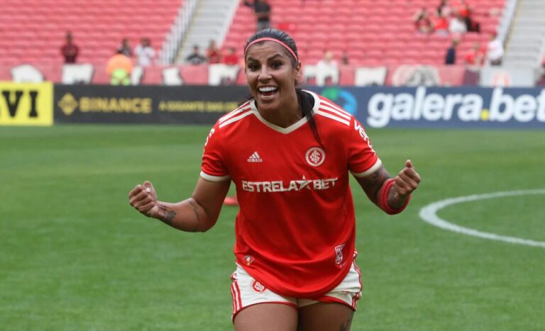 Juventude x Internacional: Onde assistir, prováveis escalações e tudo sobre o clássico gaúcho no Brasileirão Feminino 2025