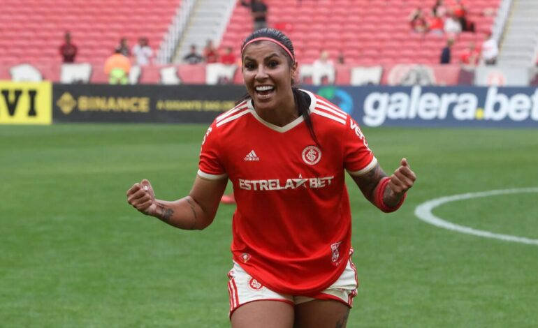 Juventude x Internacional: Onde assistir, prováveis escalações e tudo sobre o clássico gaúcho no Brasileirão Feminino 2025