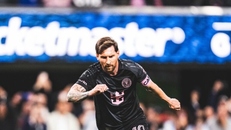 Minnesota United x Inter Miami: Onde assistir, horário, prováveis escalações; Messi vai jogar hoje?