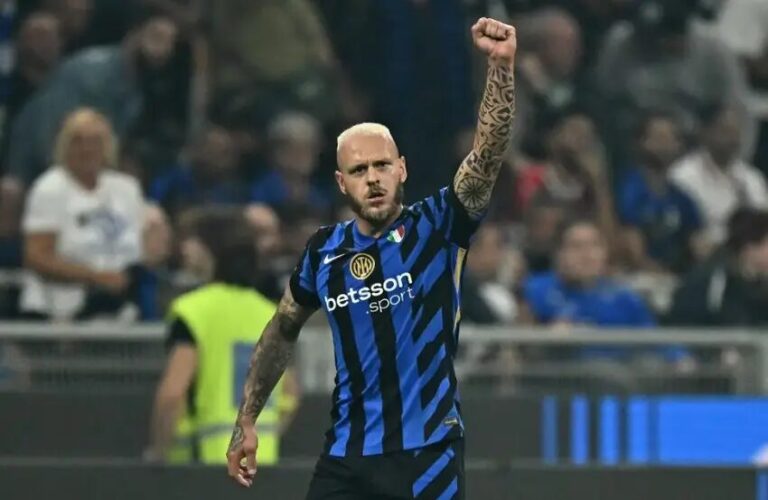 Inter de Milão x Torino: Onde assistir, horário e escalações – Série A hoje