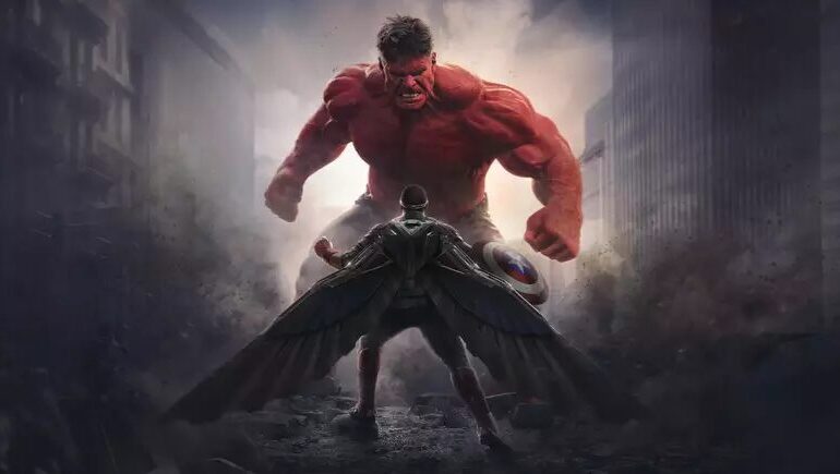 Capitão América: Admirável Mundo Novo ganha data de estreia no Disney+ e dá continuidade ao legado dos Vingadores