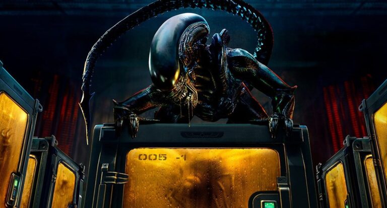 Alien: Earth, nova série da franquia do Xenomorfo mais famoso ganha data de estreia no Disney+