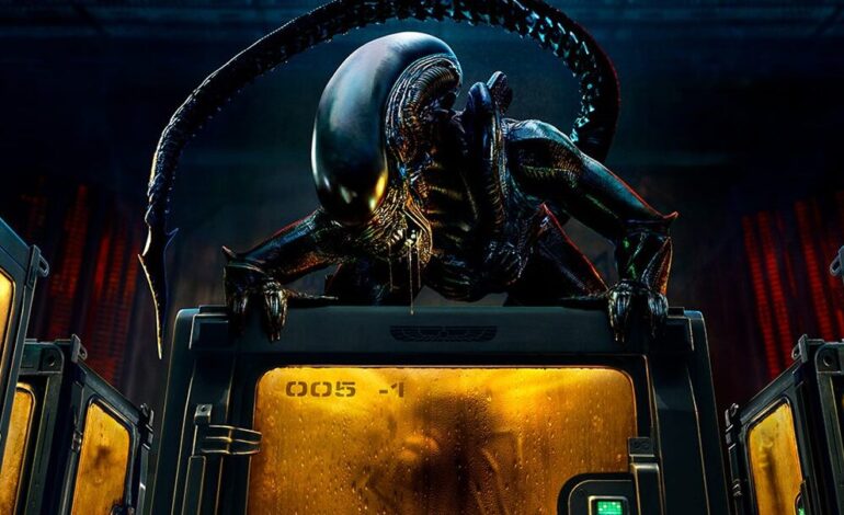 Alien: Earth, nova série da franquia do Xenomorfo mais famoso ganha data de estreia no Disney+