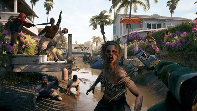Dead Island 2 e Happy Game estão gratuitos para PC! Saiba como resgatar permanentemente
