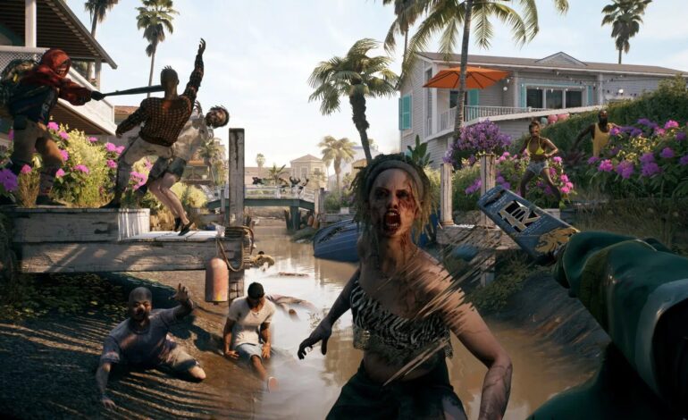 Dead Island 2 e Happy Game estão gratuitos para PC! Saiba como resgatar permanentemente