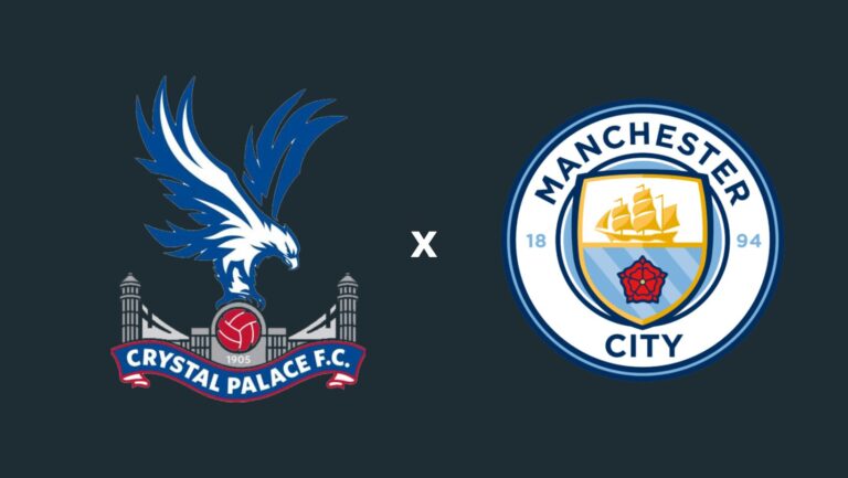 Crystal Palace x Manchester City: onde assistir, horário, escalações e tudo sobre a final da Copa da Inglaterra 2025