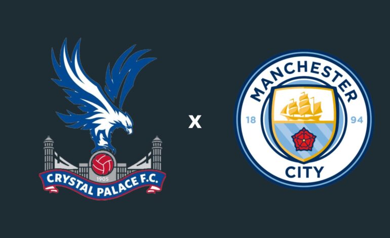 Crystal Palace x Manchester City: onde assistir, horário, escalações e tudo sobre a final da Copa da Inglaterra 2025