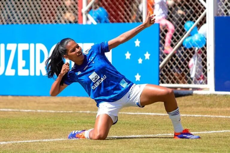 Cruzeiro x Ferroviária Feminino: Onde assistir ao vivo, horário e escalações do Brasileirão Feminino
