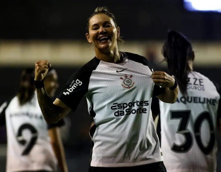 Corinthians x Sport Feminino: Onde assistir ao vivo, horário e escalações de hoje no Brasileirão Feminino