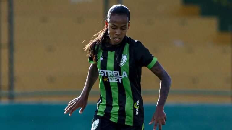 Real Brasília x América-MG – Brasileirão Feminino A1 2025: confronto de extremos na 11ª rodada
