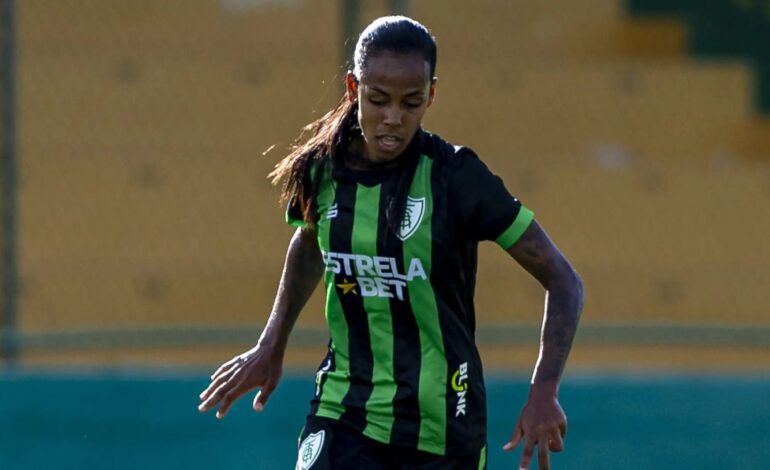 Real Brasília x América-MG – Brasileirão Feminino A1 2025: confronto de extremos na 11ª rodada
