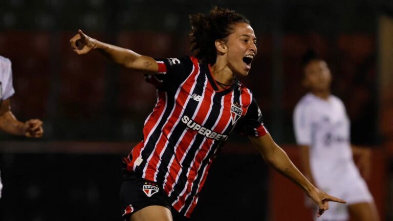 Bahia x São Paulo – Onde vai passar o jogo de hoje, horário, escalações – Brasileirão Feminino