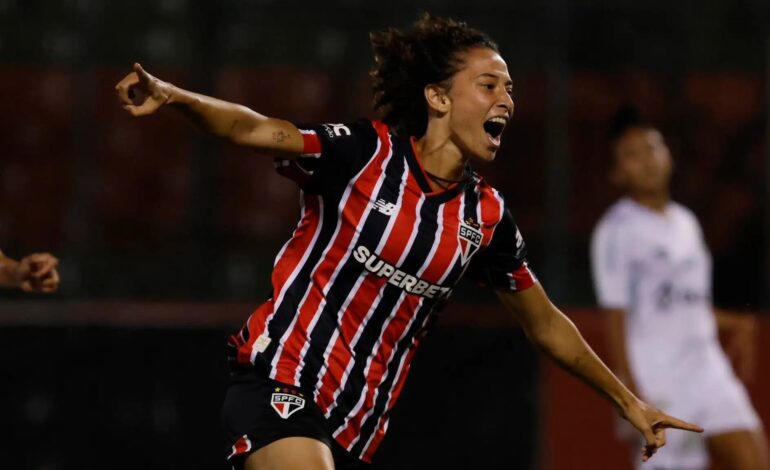 Bahia x São Paulo – Onde vai passar o jogo de hoje, horário, escalações – Brasileirão Feminino