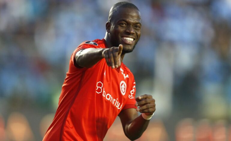 Internacional x Mirassol – Onde assistir ao jogo, horário e escalações de hoje – Brasileirão 2025