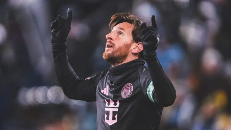 Inter Miami x Orlando City – Onde assistir, horário e escalação do Clássico da MLS – Messi vai jogar hoje?
