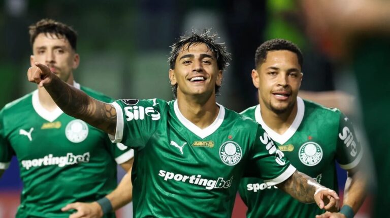 Red Bull Bragantino x Palmeiras: Onde assistir, Escalações e Horário do jogo de hoje no Brasileirão 2025