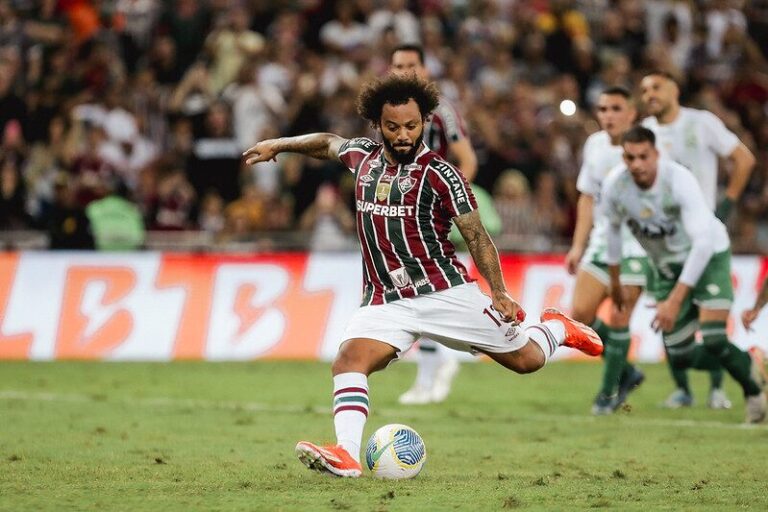 Juventude x Fluminense: Onde vai passar, horário para assistir, escalações de hoje – Brasileirão 2025