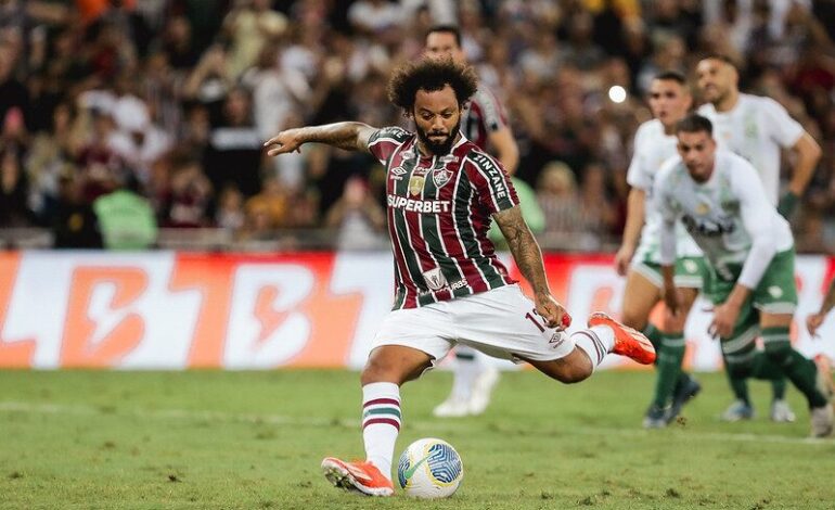 Juventude x Fluminense: Onde vai passar, horário para assistir, escalações de hoje – Brasileirão 2025