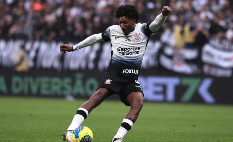 Corinthians x Santos: Onde assistir o jogo, horário, escalações de hoje no Brasileirão 2025