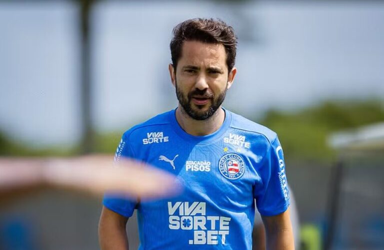 Onde assistir Bahia x Vitória hoje: Horário e escalação no Brasileirão 2025