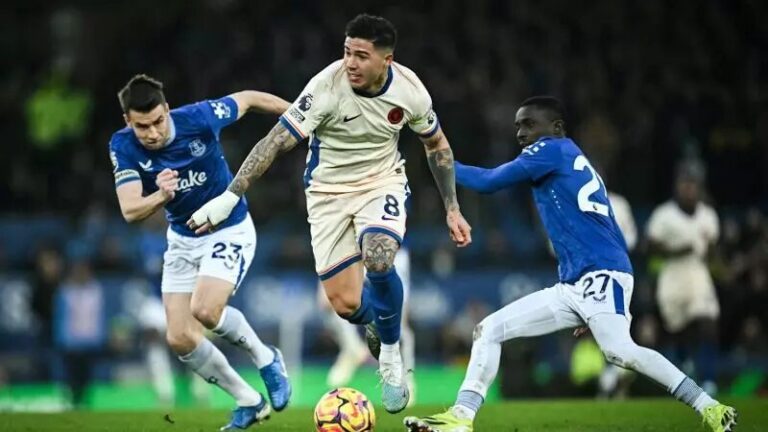 Everton x Southampton: Onde assistir, horário e escalações de hoje na Premier League