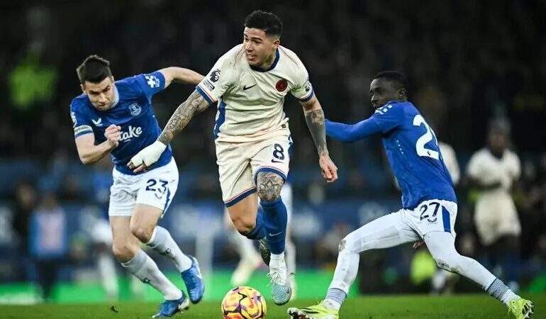 Everton x Southampton: Onde assistir, horário e escalações de hoje na Premier League