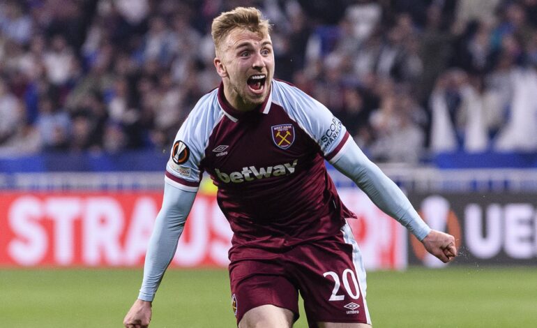 West Ham x Nottingham Forest: tudo sobre o duelo da penúltima rodada da Premier League