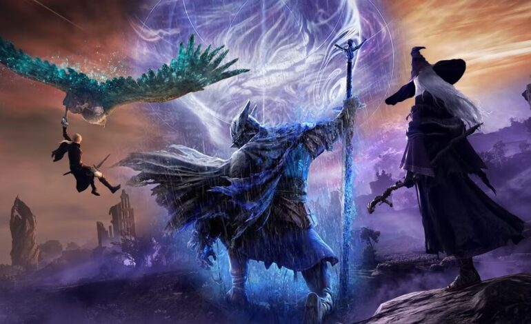 Bandai Namco e A24 anunciam filme live-action de ELDEN RING confira novidades divulgadas sobre a produção