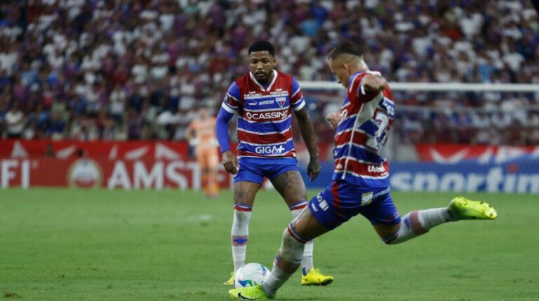 Fortaleza x Cruzeiro – Prováveis escalações, horário e onde assistir o jogo hoje