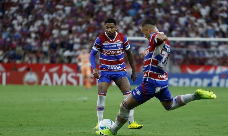 Fortaleza x Cruzeiro – Prováveis escalações, horário e onde assistir o jogo hoje
